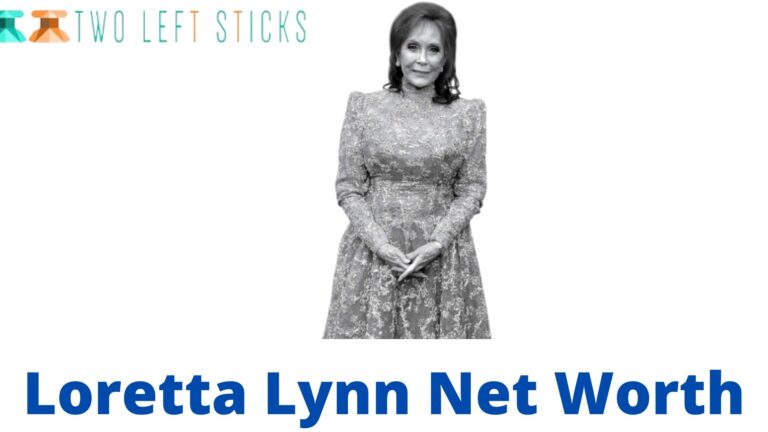 Loretta Lynn Net Worth- What Sort of Wealth Does the American Singer Have?