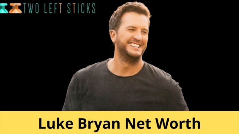 Luke Bryan Net Worth- Is ‘American Idol’ Judge the Richest in the Industry?