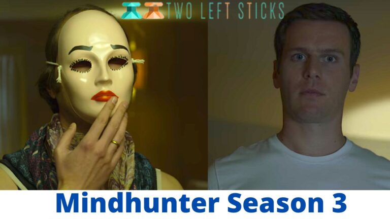 Mindhunter Season 3- On Netflix, when will the Third Season be Available?