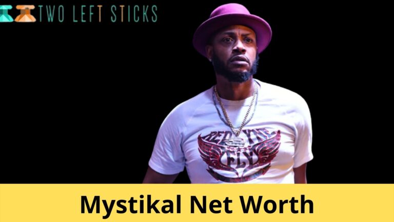 Mystikal Net Worth- Rapper Arrested for False Imprisonment Charges.