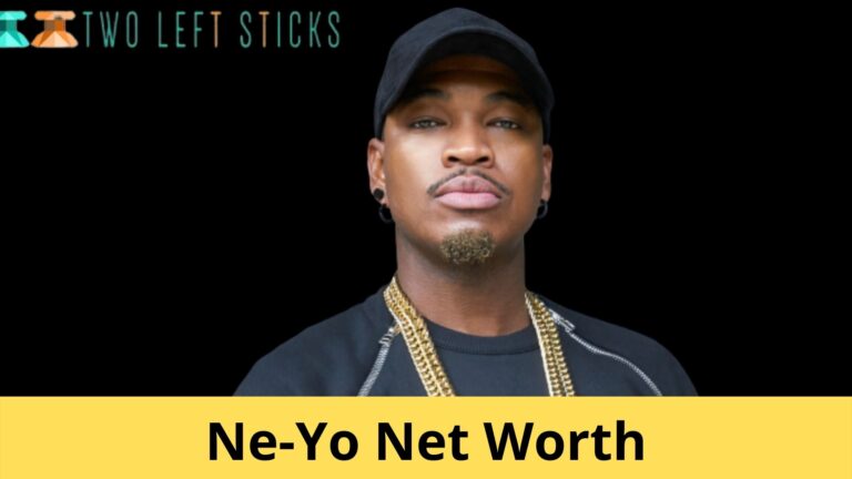 Ne Yo Net Worth- How Much Money Does Dancer/Singer Make?