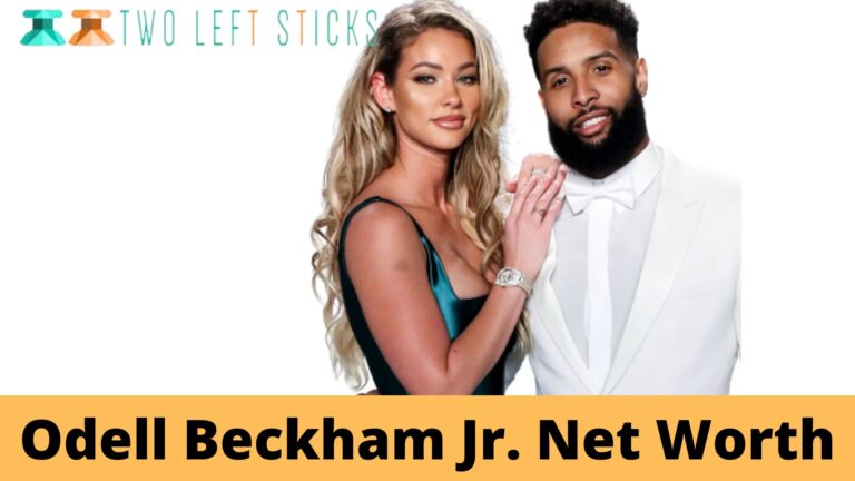 Odell Beckham Jr Net Worth- To what extent does OBJ’s wealth extend?