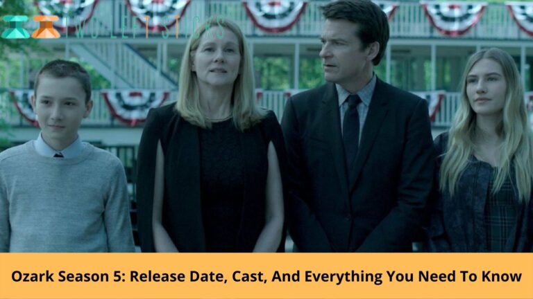 Ozark Season 5 – Release Date, Cast, And Everything You Need To Know