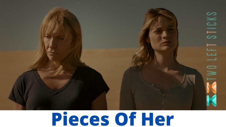 Pieces Of Her – Everything We Know So Far About Netflix’s New Show