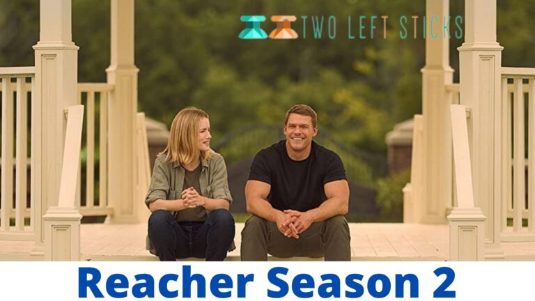 Reacher Season 2 Release Date – All the information about the Season 2.