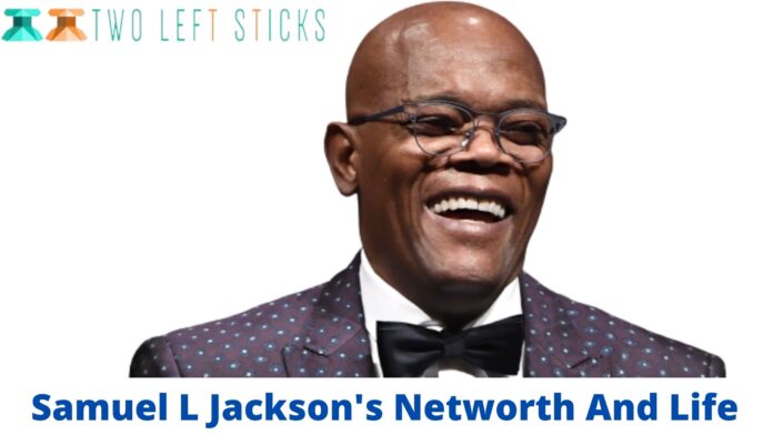 Samuel L Jackson's Networth And Life-twoleftsticks(1)