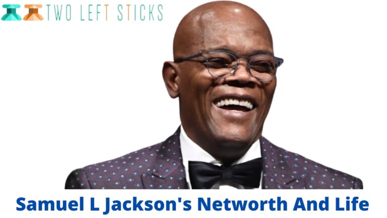 Samuel L Jackson Networth And Life- How Much Is His Worth? He’s a Legendary Actor.
