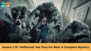 Season 2 Of 'Hellbound' Has Thus Far Been A Complete Mystery-twoleftstikcs(1)