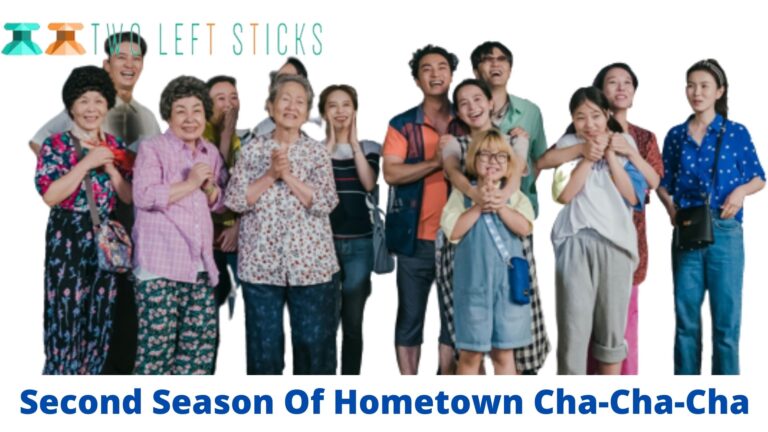 Hometown Cha Cha Cha Season 2- A Second Season Is Not in the Cards for Series.