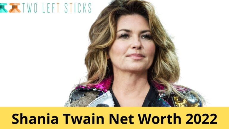 Shania Twain Net Worth- Netflix’s Next Film, “Not Just A Girl,” Fortune Examined!