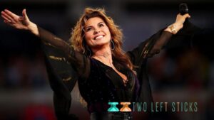 Shania Twain Net Worth- Netflixs Next Film, Not Just A Girl, Fortune Examined!