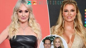 Taylor Armstrong's Net Worth-twoleftsticks(4)