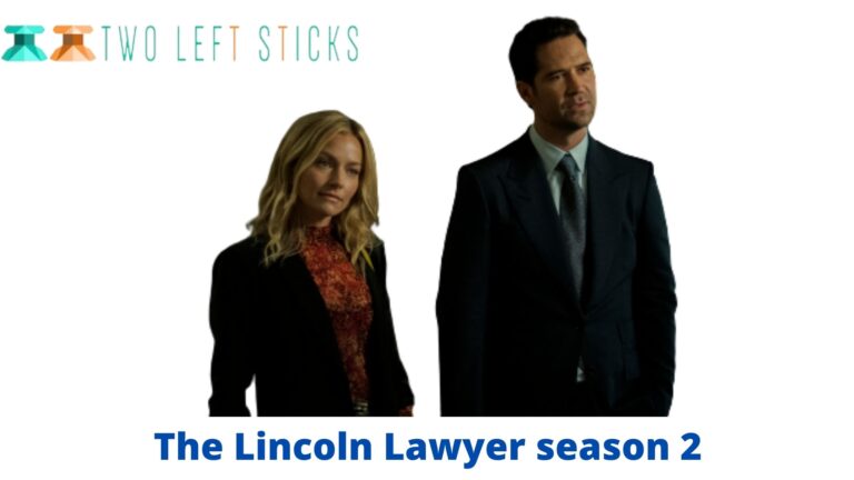 The Lincoln Lawyer season 2- Release Date, Cast, and More!