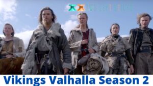 Vikings Valhalla Season 2-twoleftsticks(1)