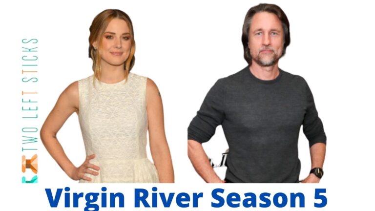 Virgin River Season 5- Release date, Cast, and Plot Details!