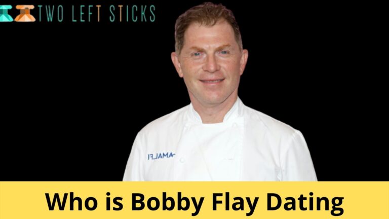 Who is Bobby Flay Dating- His Girlfriend Revealed to be Christina Perez