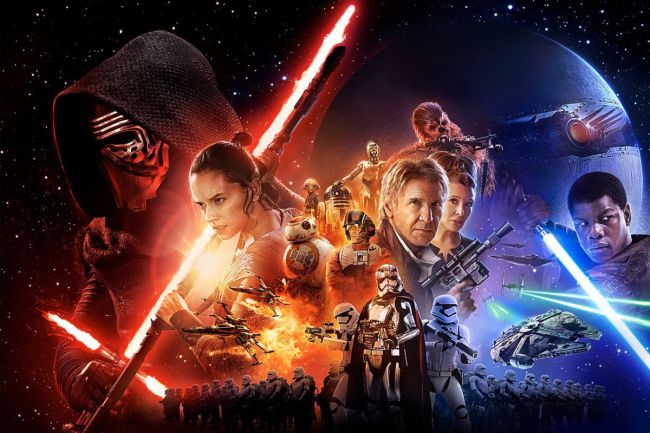 Damon  Lindelof’s #StarWars Film Is Being Planned To Set After ‘The Rise Of Skywalker’