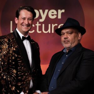 Noel Pearson’s masterful Boyer Lecture on recognition on ABC