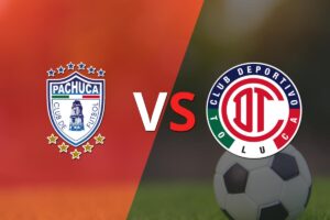 2022-2023 Liga MX Final Preview