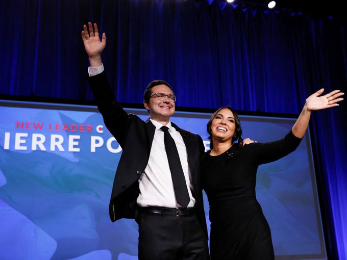 Ted Morton: Pierre Poilievre unites the Canadian Politics