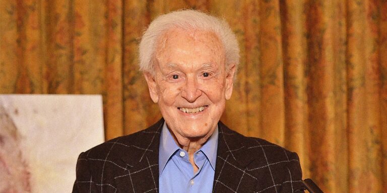 Is bob barker still alive and well today?