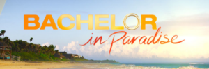 "Bachelor In Paradise," finale part 2, will air tonight on ABC