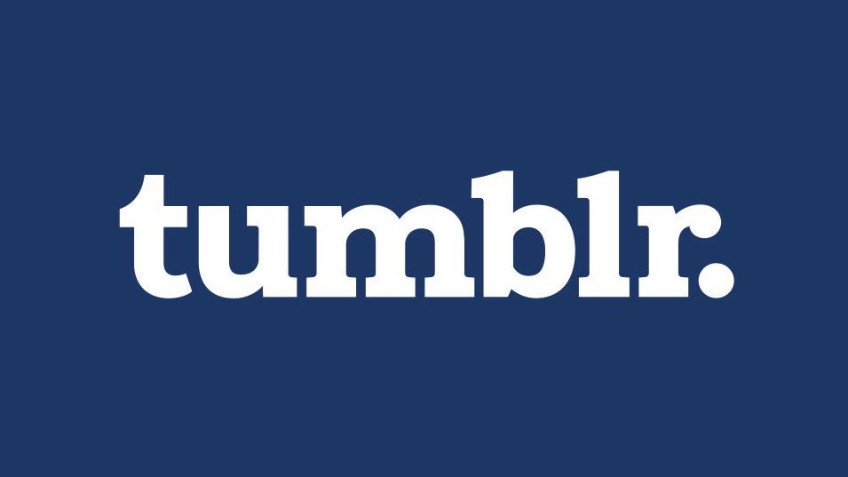 Twitter users are switching to other social media like Tumblr