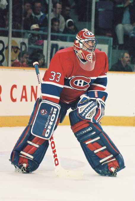 Jake Allen led the Montreal Canadiens to a 3-2 win.