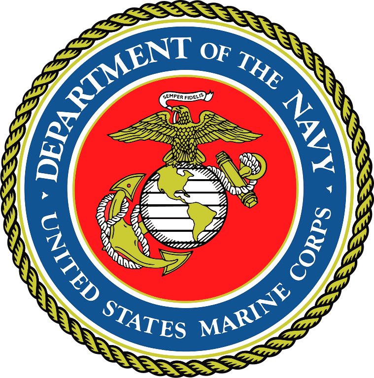 Happy 247th Birthday, U.S Marine Corps!