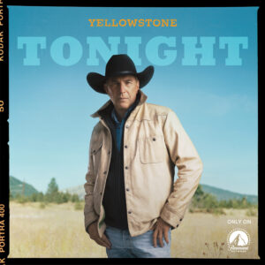 "Yellowstone" returned with its season 5 premiere on Sunday
