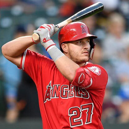 Los Angeles acquired an outfielder Hunter Renfroe from Milwaukee