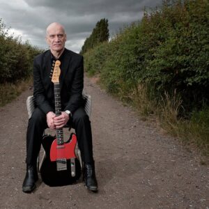 Beloved pub-rock guitarist Wilko Johnson passed away at 75.