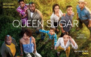Queen Sugar came to an end on Tuesday: Emotional overload.
