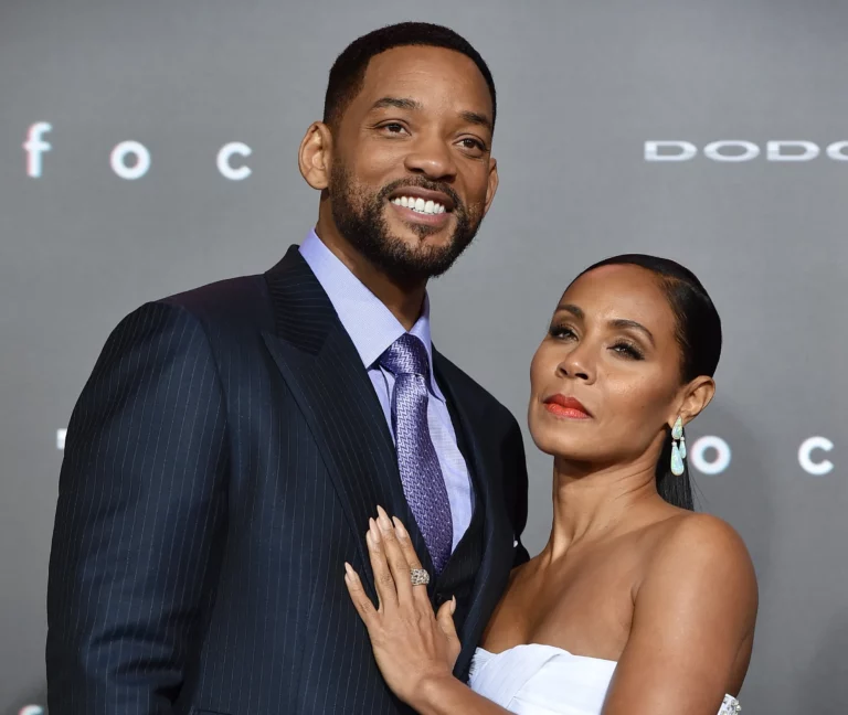 Will Smith and His Wife Might Break Up Soon – Reasons Revealed