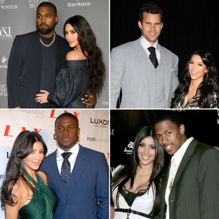 Who is Kim Kardashian dating? The latest news and rumors