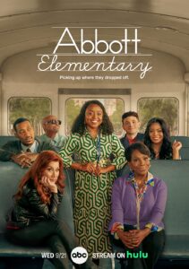 "Abbott Elementary, "all details about the 2nd season, episode 8