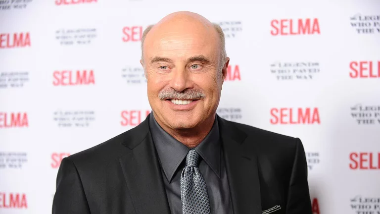 Dr. Phil is Divorced: Details on His Marriage & Breakup