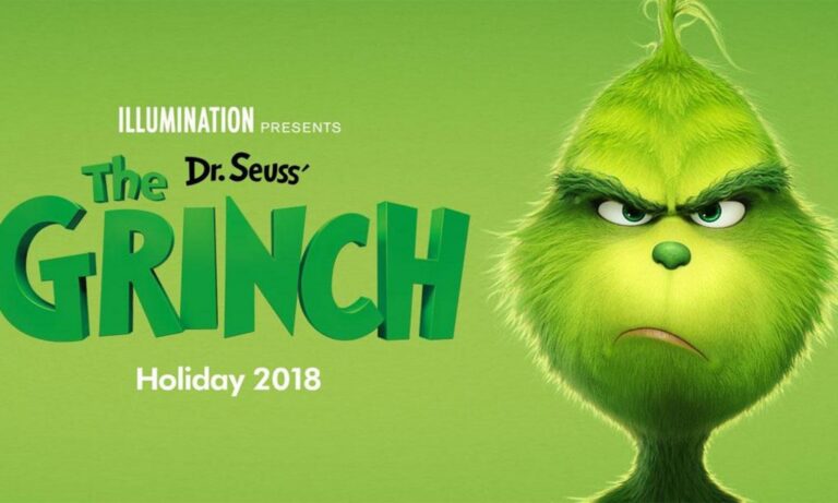 Is the Grinch on Disney plus: do we really need it?