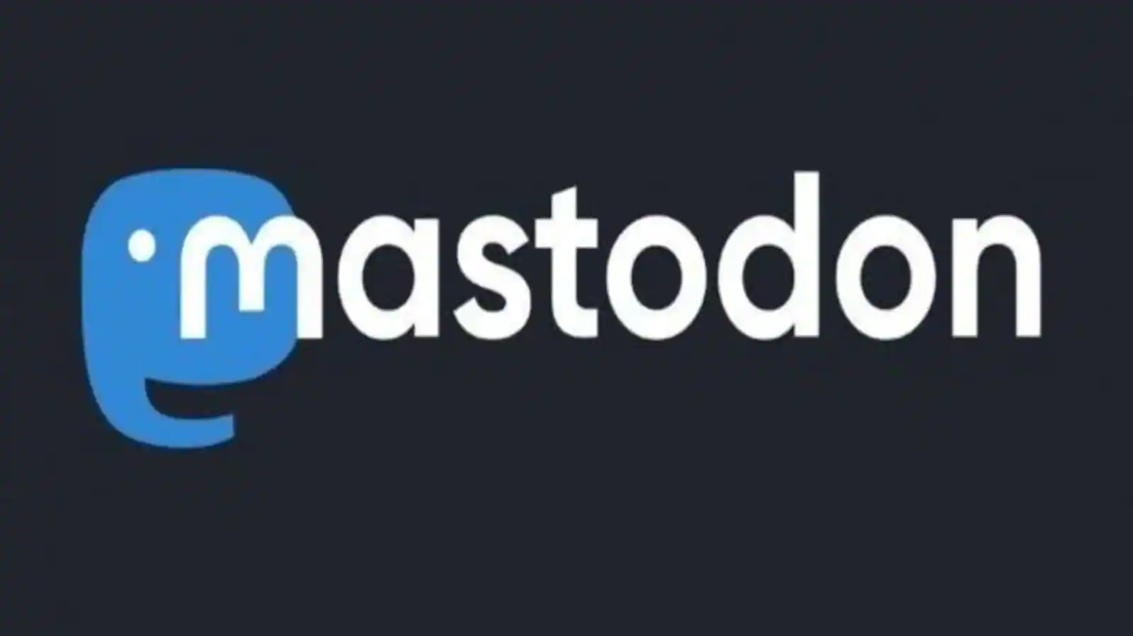 Mastodon becomes a preference for Twitter users to switch off.