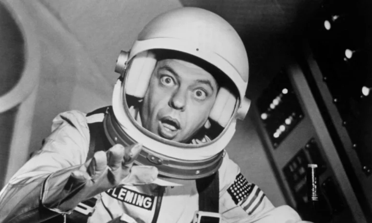 Don Knotts Cause of Death: Possible Diagnoses