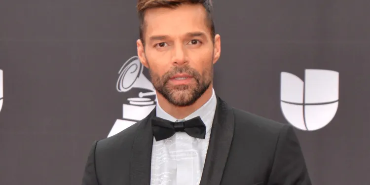 Is Ricky martin divorced: Is he still married to his husband Jwan Yosef?