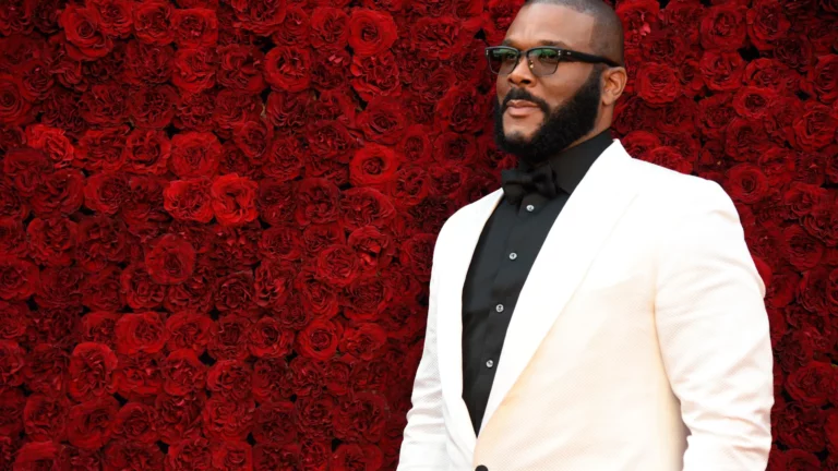 Is Tyler Perry Gay? What does Tyler Perry’s sexuality entail?