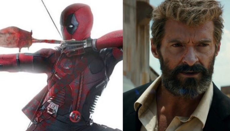 Deadpool 3 will take place before the events of Logan, said Hugh Jackman.