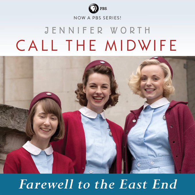 Call the Midwife Christmas special episode review