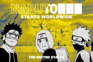 Naruto will come on January 2023 as a part of the Boruto anime.
