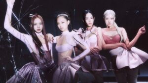 BLACKPINK switching from YG Entertainment to The Black Label