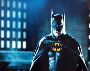 Michael Keaton starred in Batman movie was canceled by DC.
