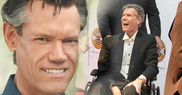Is Randy Travis still alive: Randy Travis’ whereabouts in 2022?