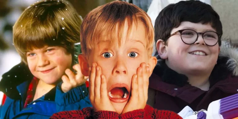Does Netflix, Amazon Prime, or Hulu have Home Alone movies?