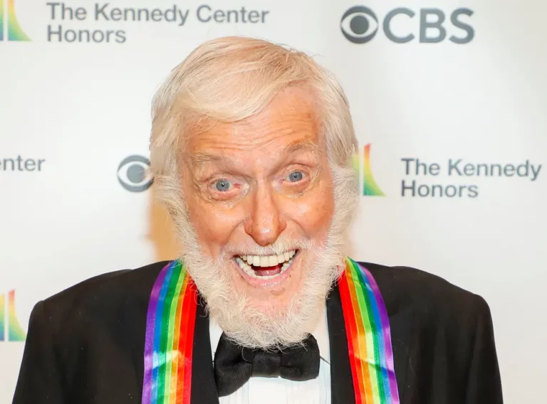 Is Dick Van Dyke still alive: Profile of the Actor Turned 96 Last Year.